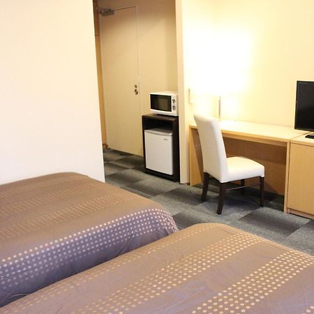 Hotel Livemax Budget Chiba Mihama Extérieur photo