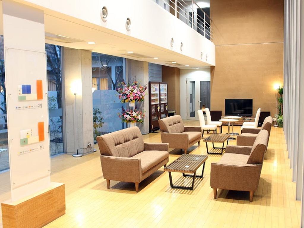 Hotel Livemax Budget Chiba Mihama Extérieur photo