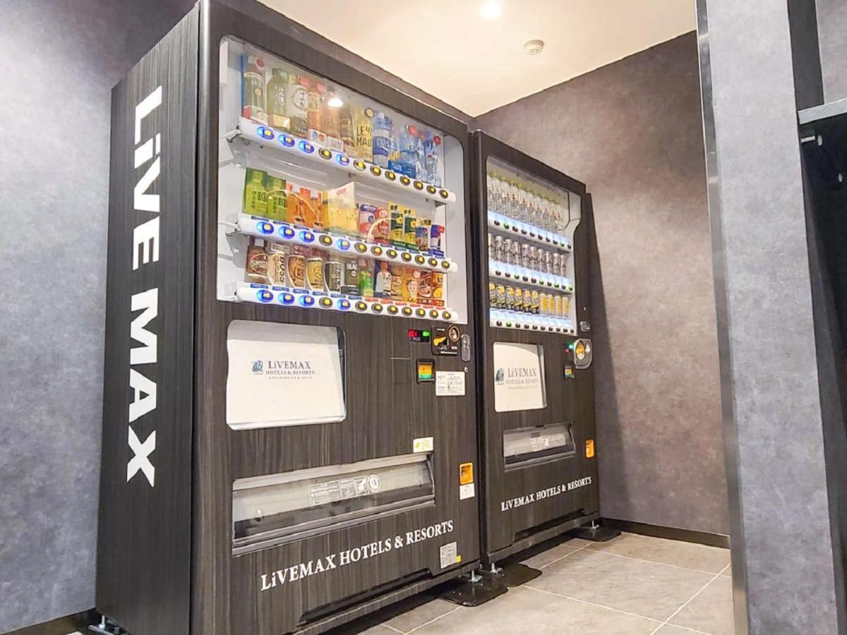 Hotel Livemax Budget Chiba Mihama Extérieur photo