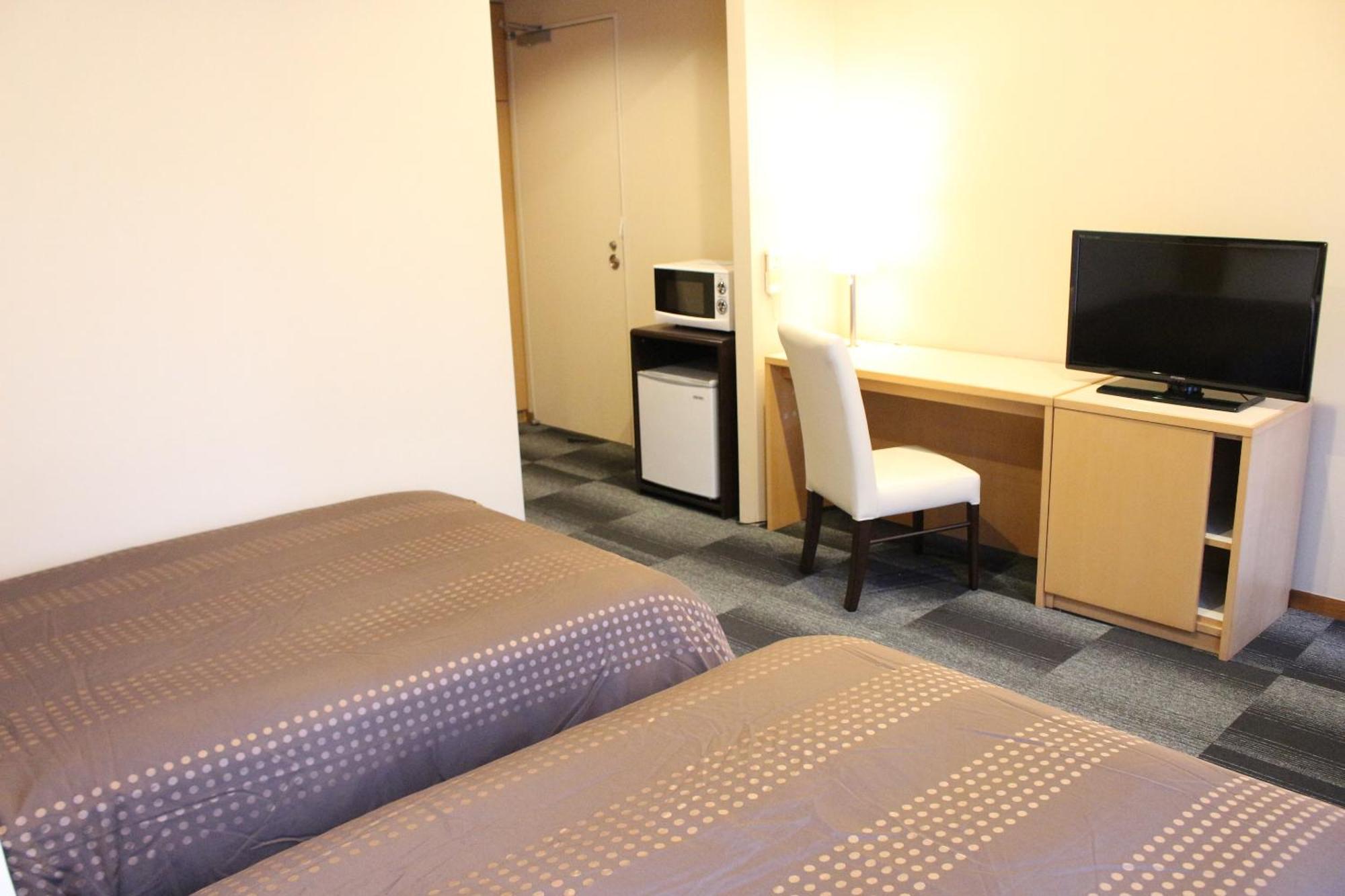 Hotel Livemax Budget Chiba Mihama Extérieur photo