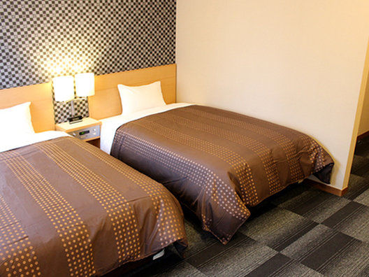 Hotel Livemax Budget Chiba Mihama Extérieur photo
