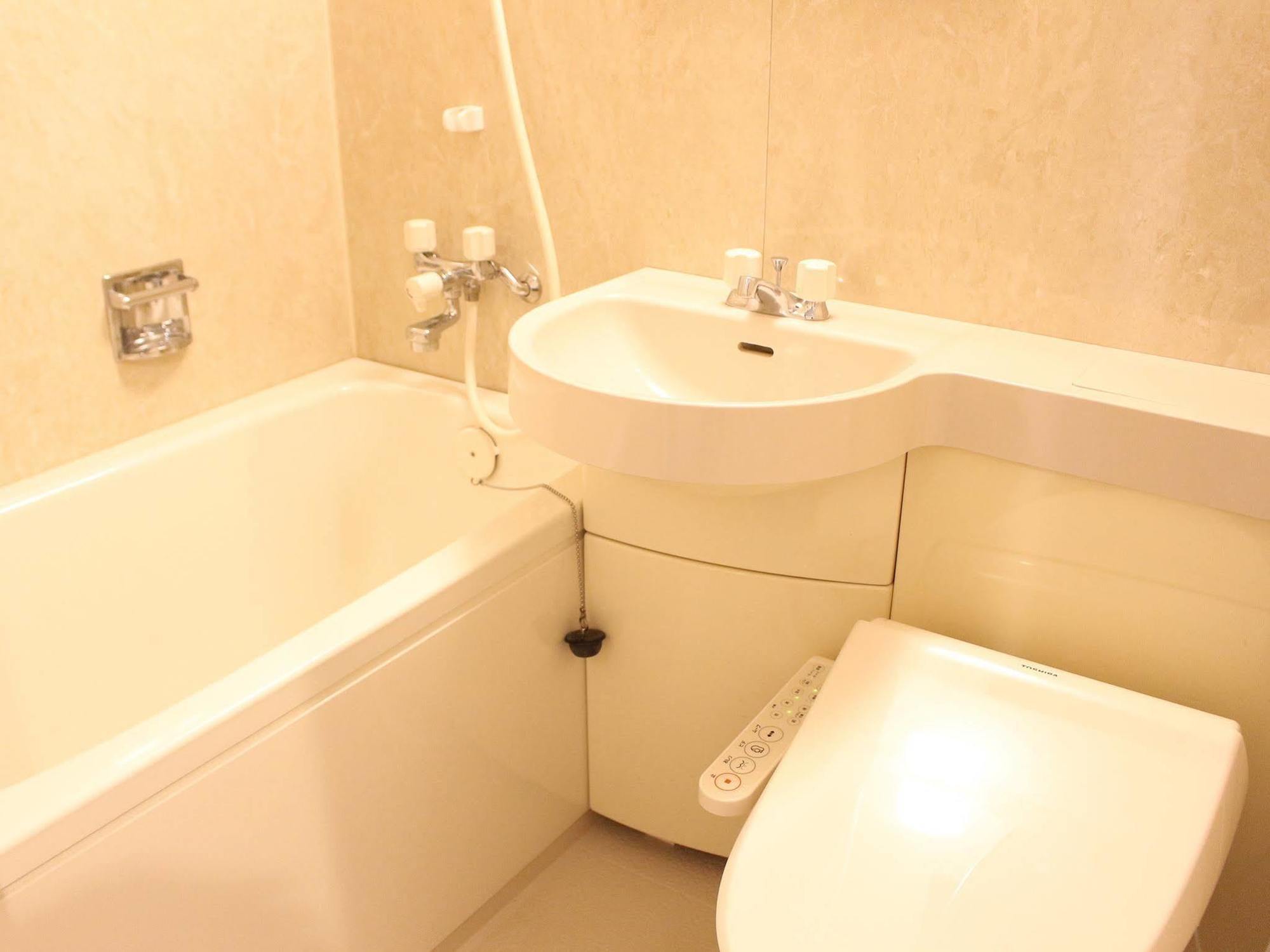 Hotel Livemax Budget Chiba Mihama Extérieur photo