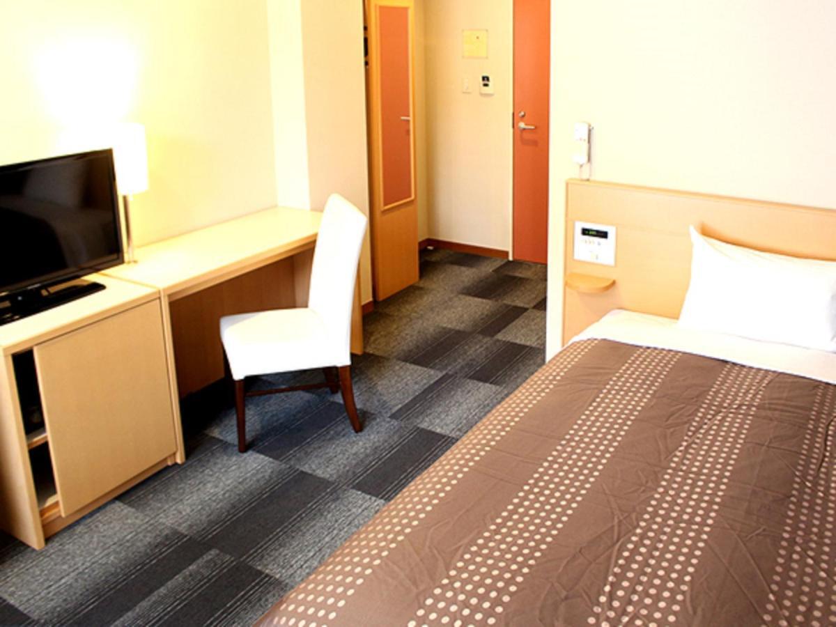 Hotel Livemax Budget Chiba Mihama Extérieur photo